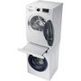 Voir la diapositive 4 : Samsung Kit de superposition SKK-DD Blanc