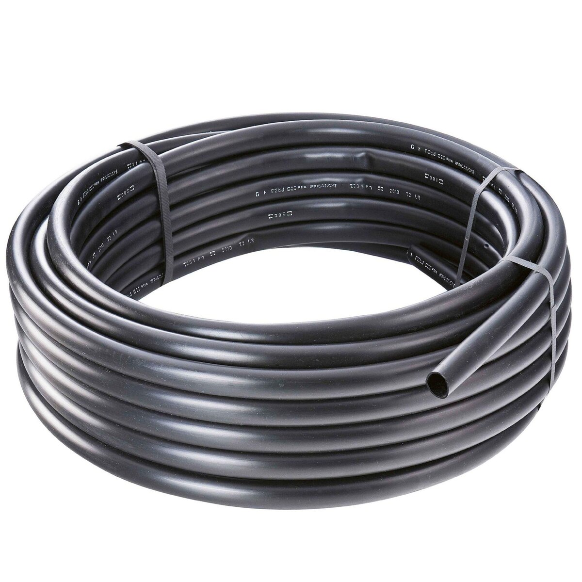 RAIN Tuyau d'irrigation 25 m