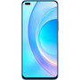 Voir la diapositive 2 : HONOR Smartphone 50 Lite Bleu 4G