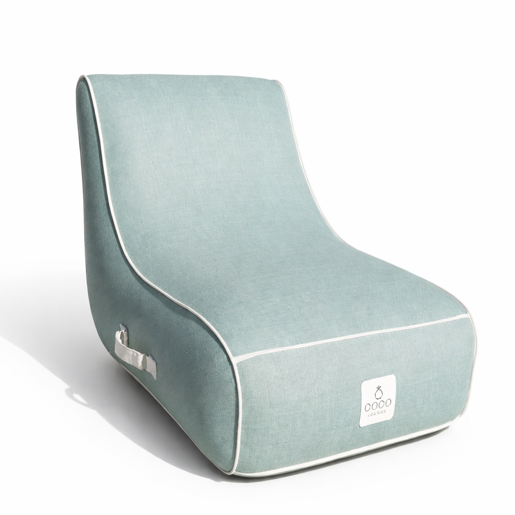 Voir la diapositive 1 : COCO LOUNGE Coco Lounge Fauteuil gonflable RIVIERA - Plusieurs coloris disponibles