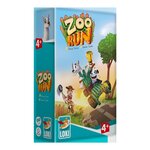 Iello ZOO RUN