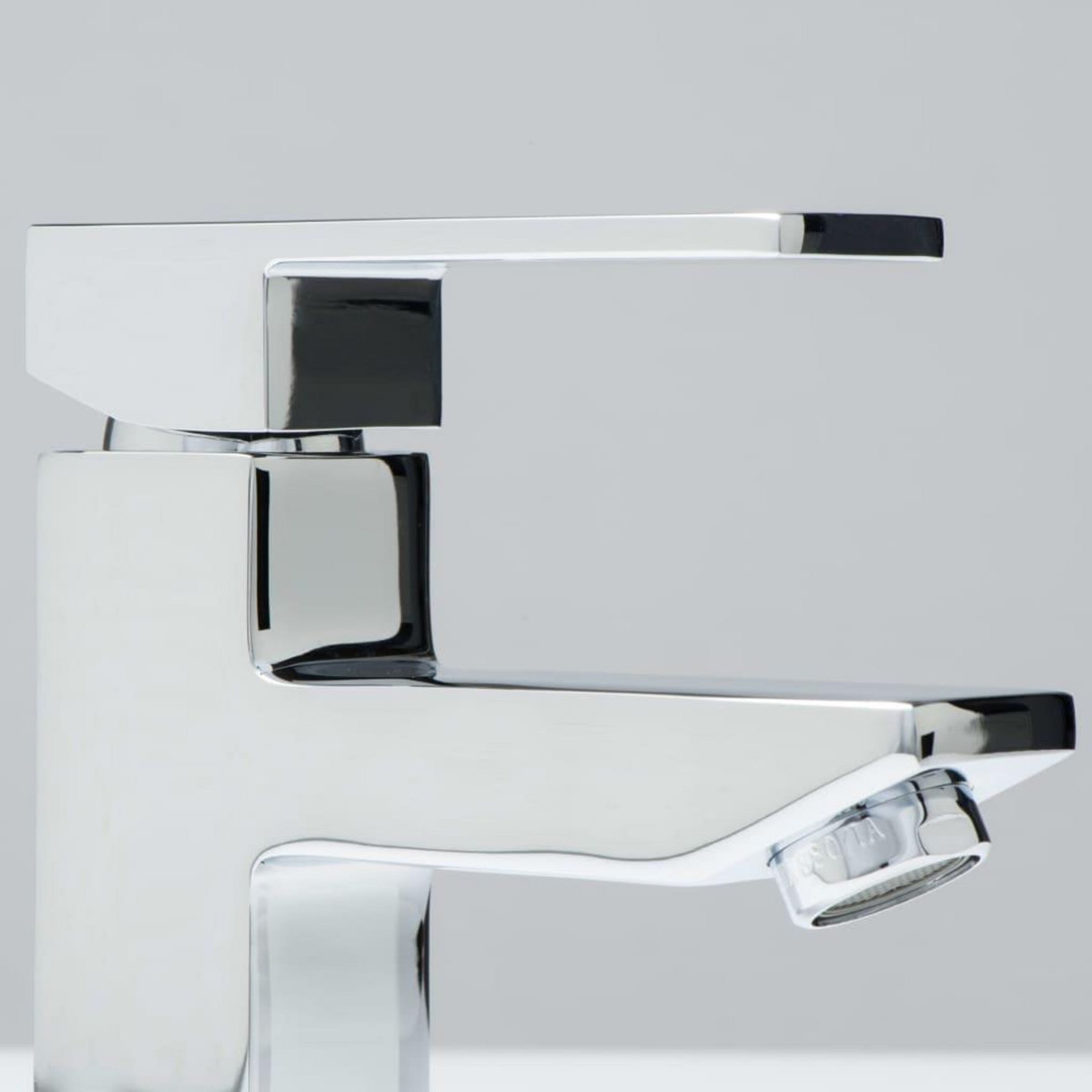SCHUTTE SCHÜTTE Mitigeur de lavabo TOKYO II chrome