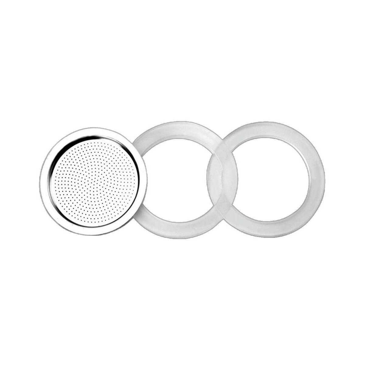 IBILI Cafetière Ibili Essential accessoires