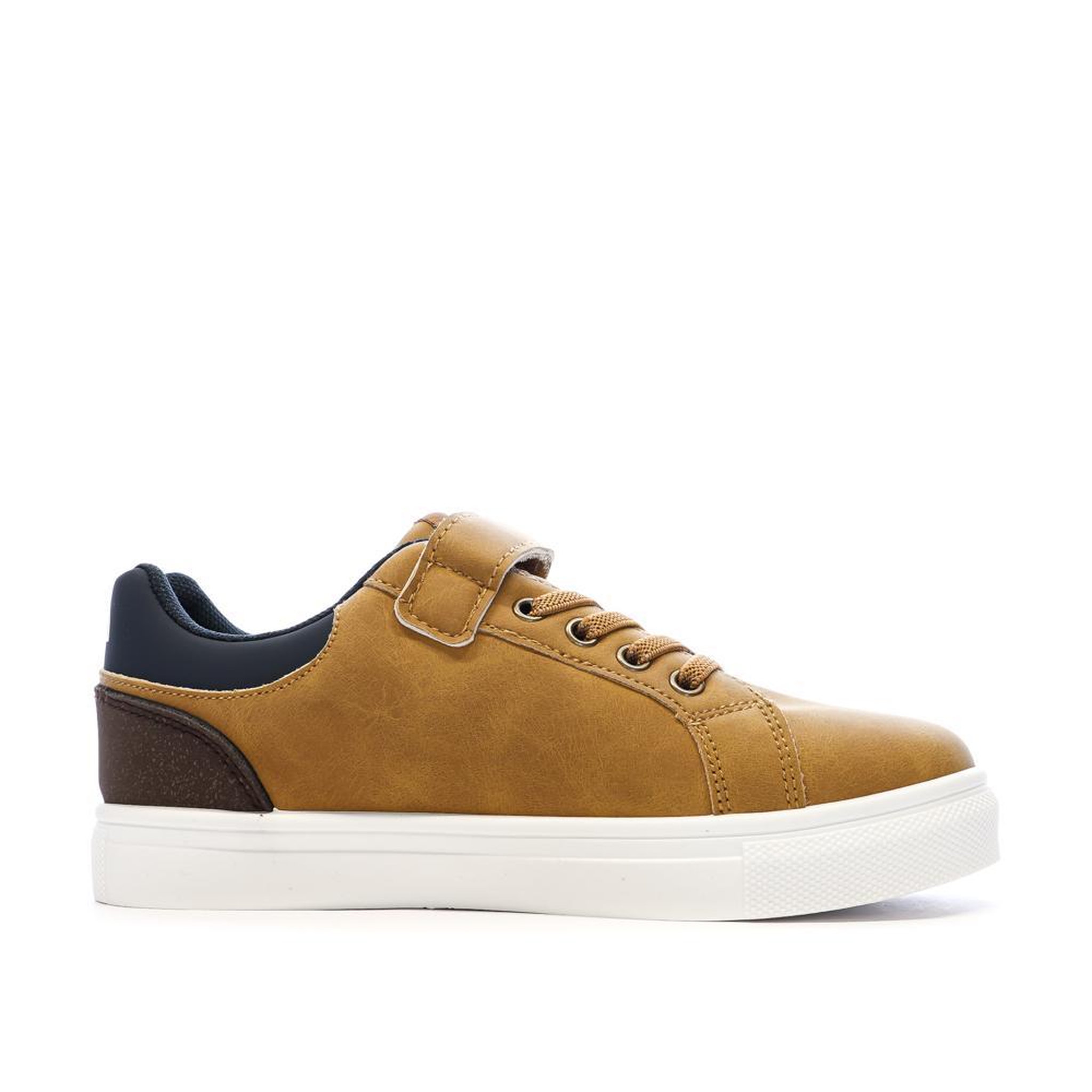Voir la diapositive 2 : ELLESSE Baskets  Garçon Ellesse Sabi