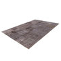 Voir la diapositive 4 : Paris Prix Tapis Tissé à la Main  Piedmont  Anthracite