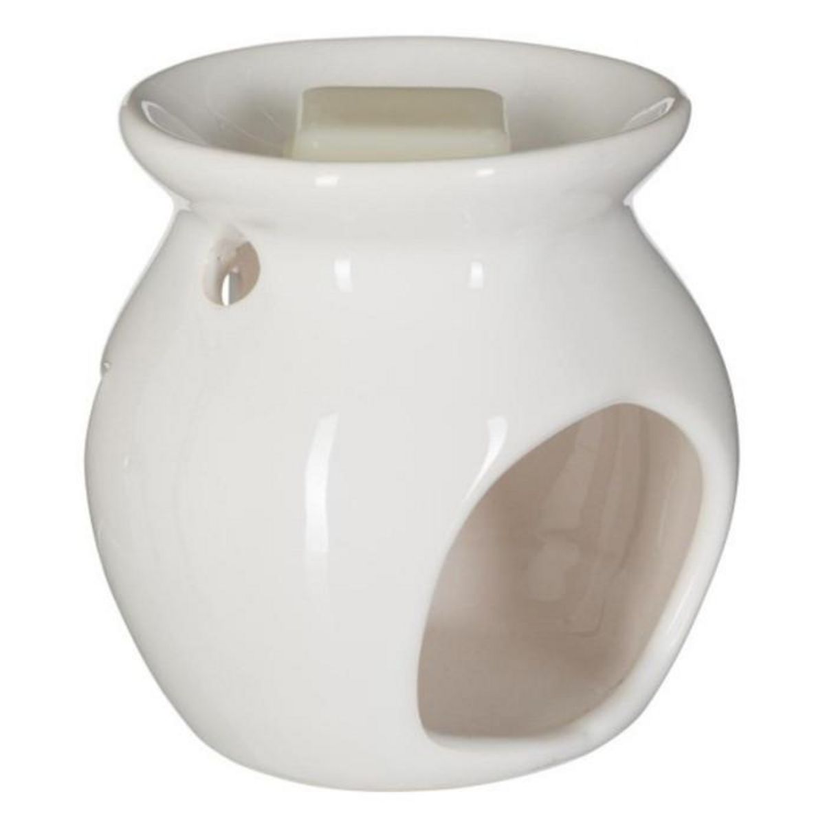 COMPTOIR DE LA BOUGIE Brûle-Parfum & Cire 30g Jasmin