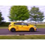 Smartbox Stage de pilotage pour 1 enfant : 5 tours de circuit au volant d'une Clio RS - Coffret Cadeau Sport & Aventure