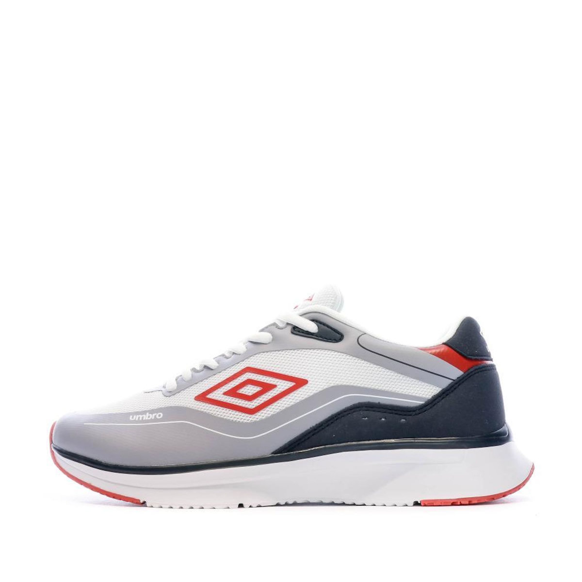 UMBRO Baskets e Homme  Umbro Priam