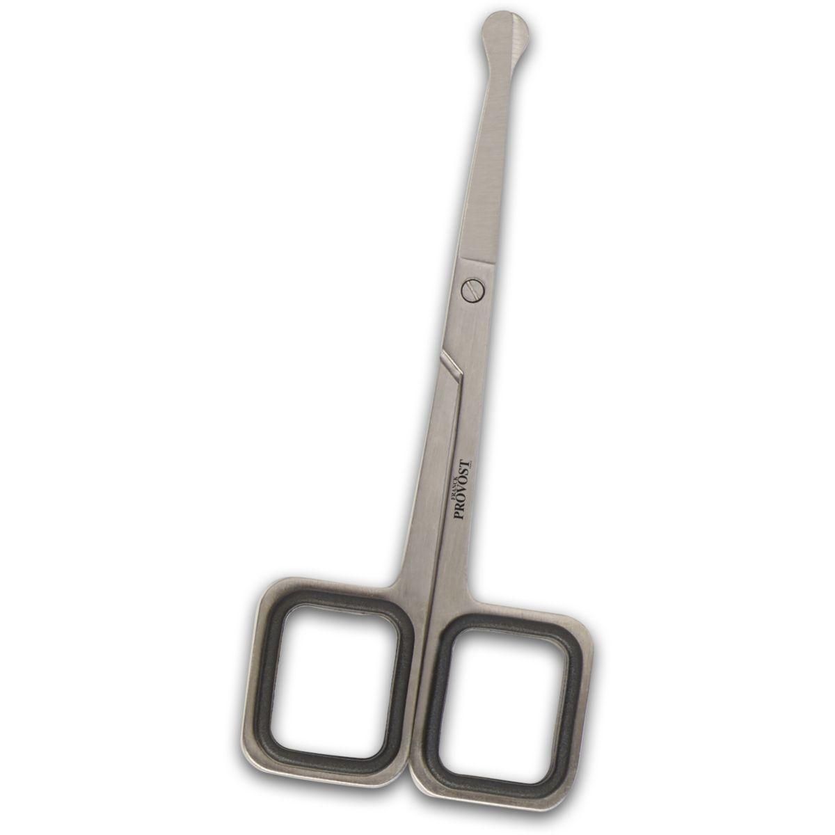 THE BARB'XPERT Ciseaux nez oreilles Nez et oreilles