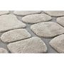 Voir la diapositive 5 : Paris Prix Tapis Déco  Octavius  160x230cm Beige