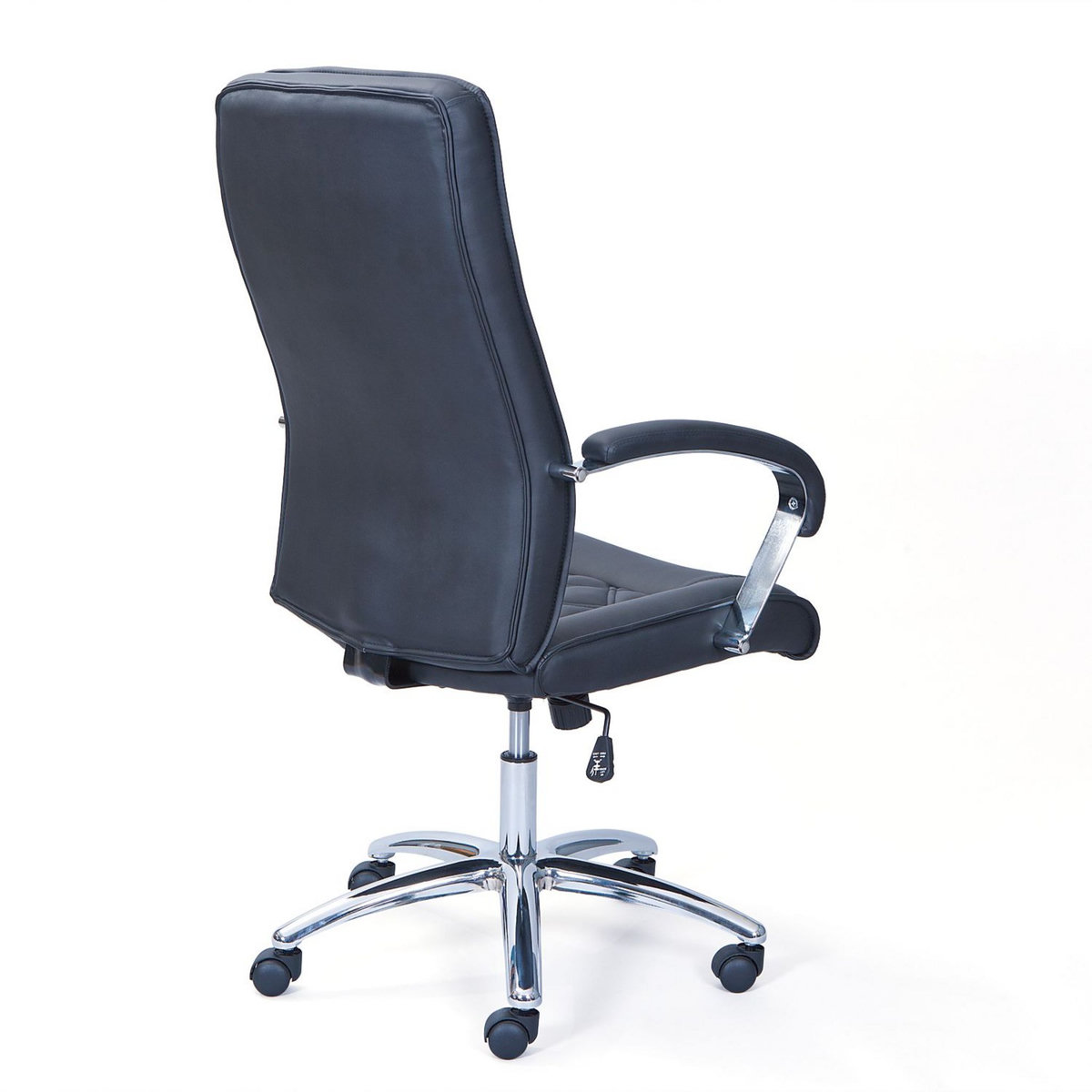 Fauteuil de bureau pivotant ajustable en hauteur OFFICE