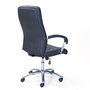 Voir la diapositive 3 : Fauteuil de bureau pivotant ajustable en hauteur OFFICE