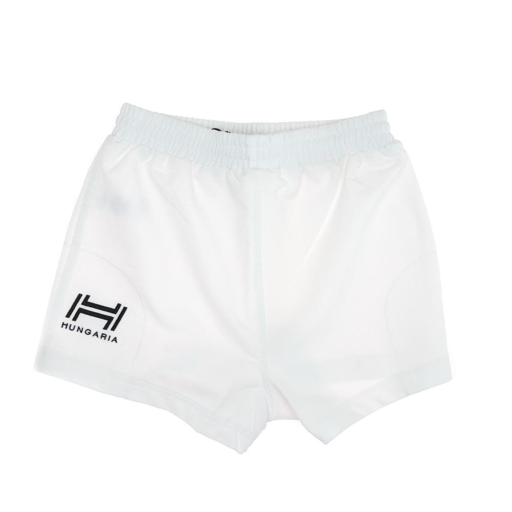 Voir la diapositive 1 : HUNGARIA Short de rugby  Junior HUNGARIA Premium