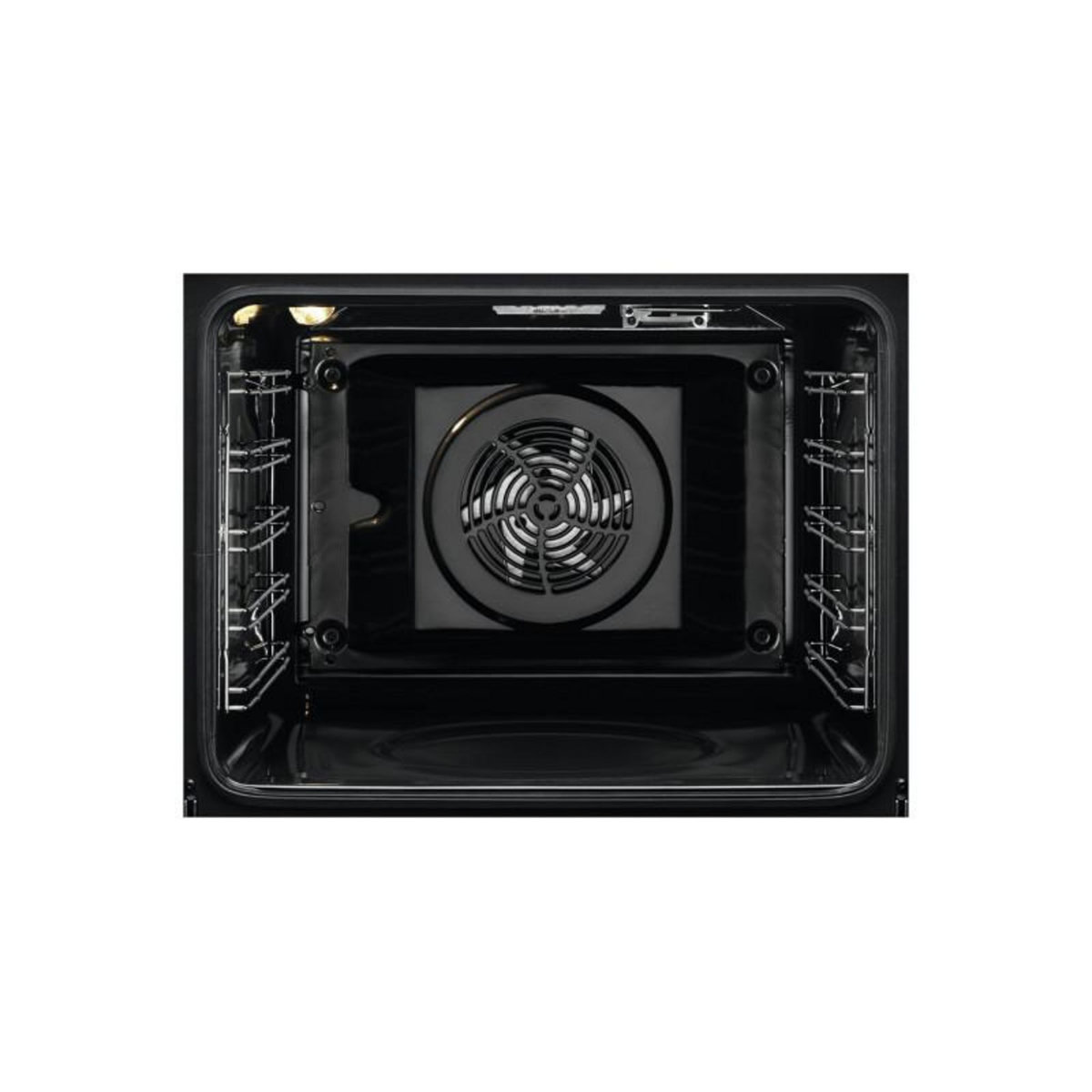 ELECTROLUX Four Electrolux EOC6P67Z