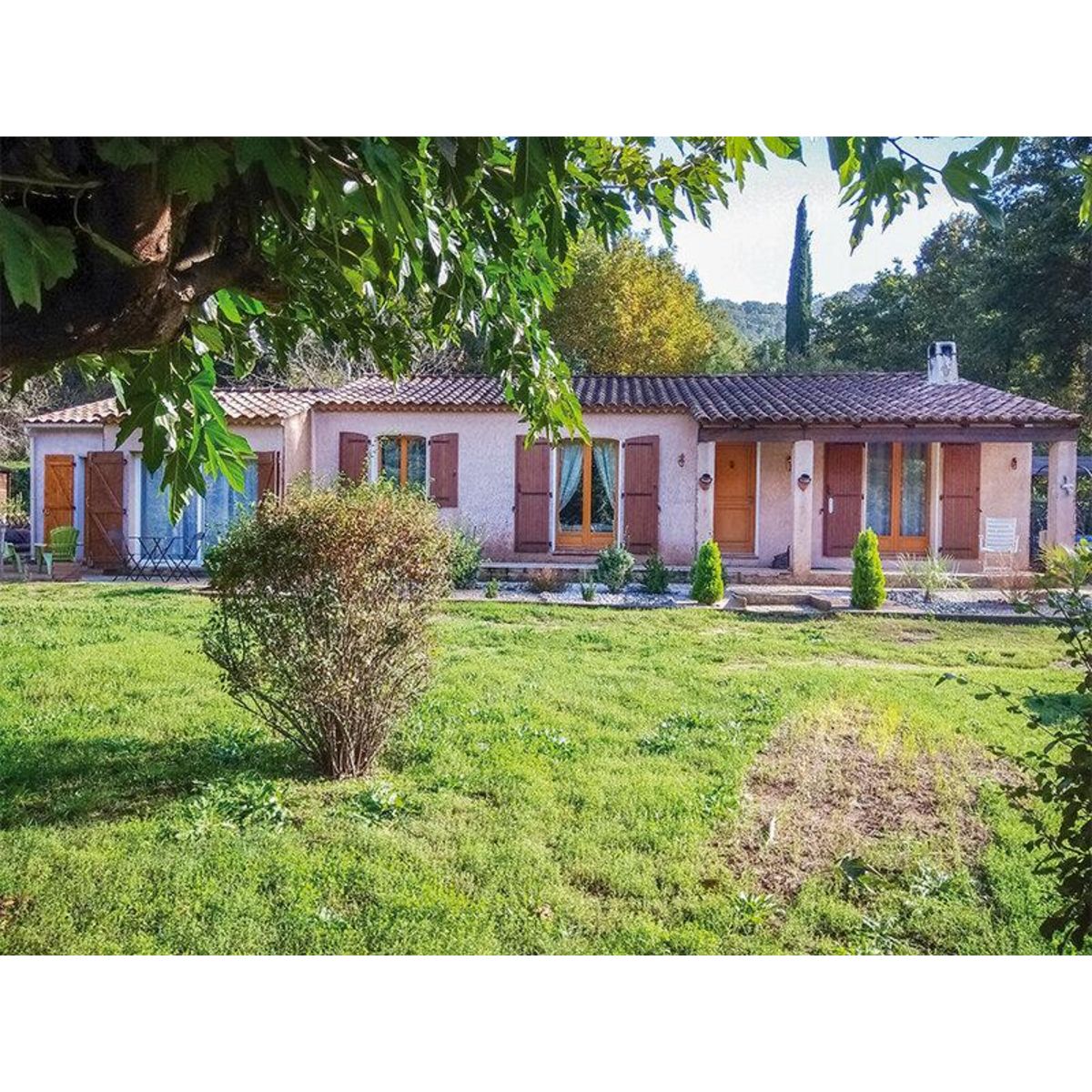 Smartbox Escapade gourmande en Provence : 3 jours en chambre d'hôtes avec dîner près de Toulon - Coffret Cadeau Séjour