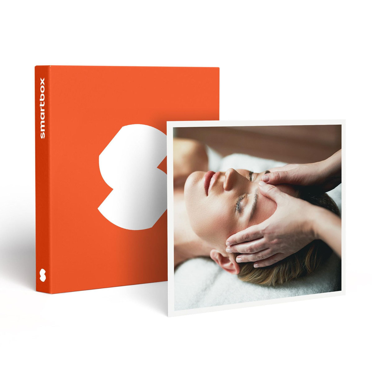 Smartbox Pause détente thalasso : 1 journée au spa avec massage, soins et repas sur l'Île de Ré pour 2 - Coffret Cadeau Bien-être