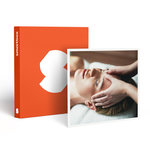 Smartbox Pause détente thalasso : 1 journée au spa avec massage, soins et repas sur l'Île de Ré pour 2 - Coffret Cadeau Bien-être