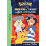 POKEMON SOLEIL ET LUNE TOME 13 : LE SAUVETAGE D'ELSA-MINA, Godeau Natacha