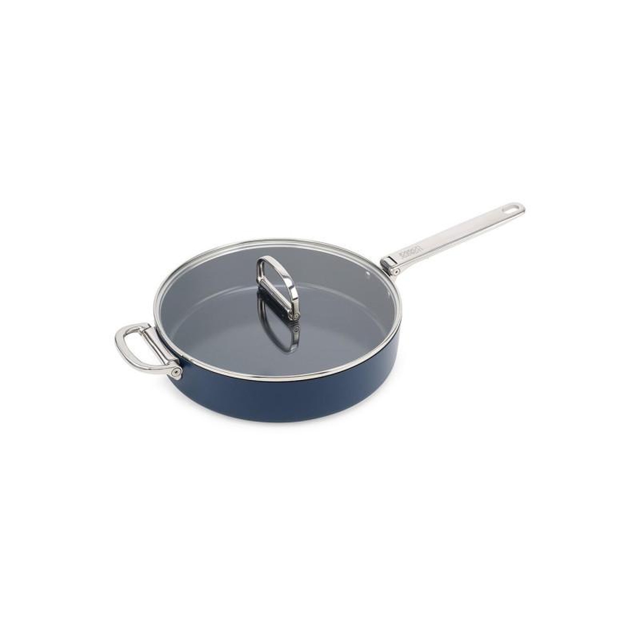 Joseph Joseph Casserolerie Joseph Joseph Space Sauteuse de 28 cm avec couvercle