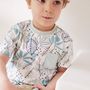 Voir la diapositive 5 : Petit Béguin T-shirt bébé Belem