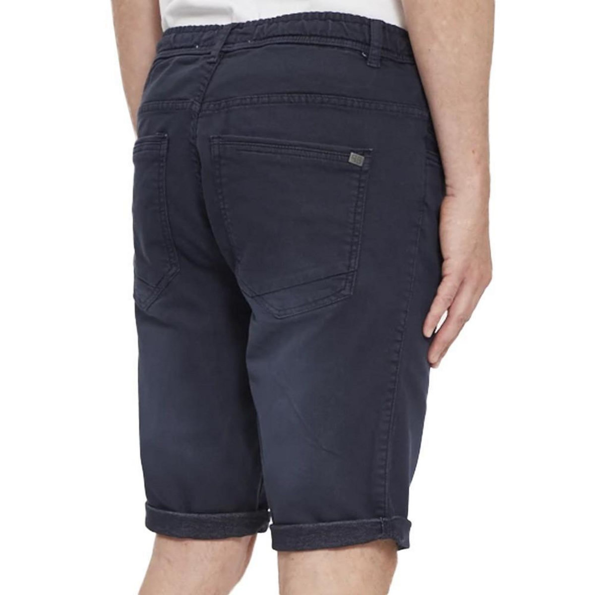 PANAME BROTHERS Bermuda  foncé Homme Paname Brothers Maldive