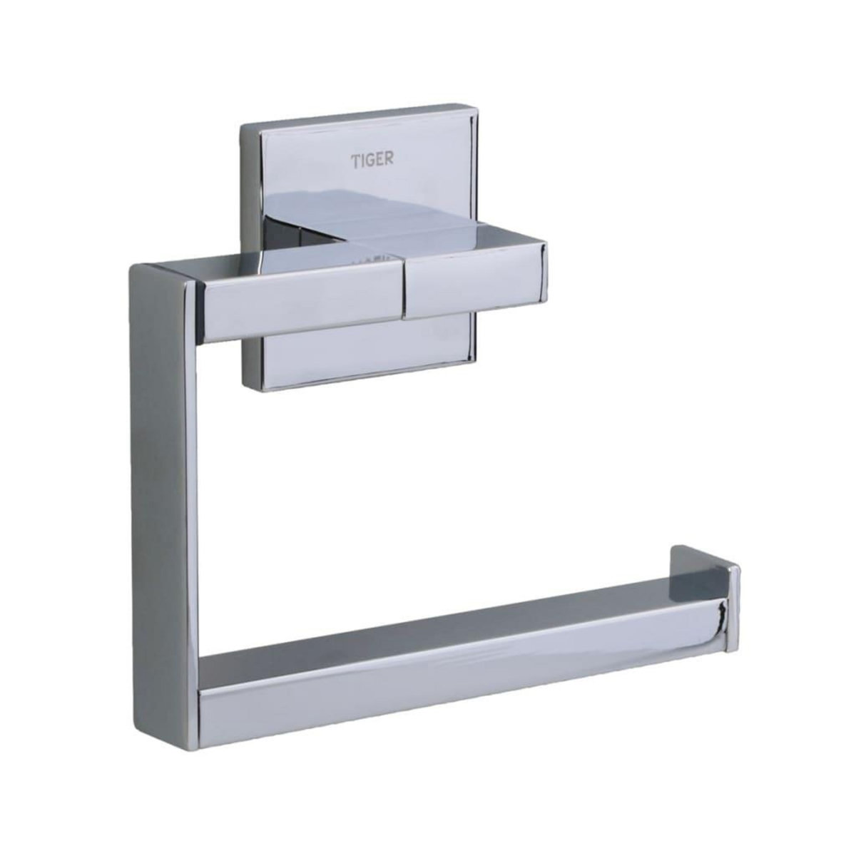 TIGER Derouleur de papier toilette Tiger Chrome 281520346