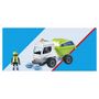 Voir la diapositive 4 : PLAYMOBIL 71432 Balayeuse de voirie