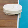 Voir la diapositive 2 : Mg international Alarme de piscine aqua sensor premium - aquasensor premium