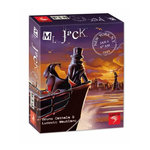 Hurrican HURRICAN Jeu de Mr Jack New York
