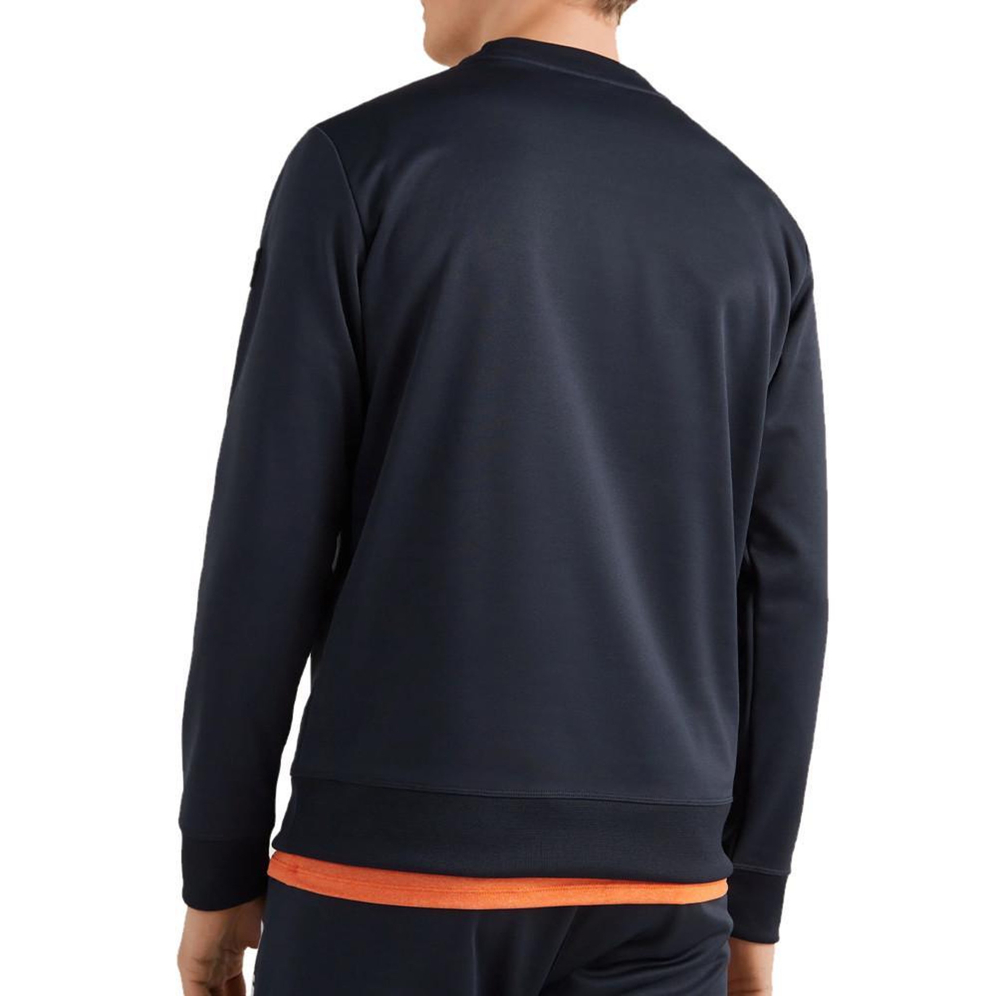 Voir la diapositive 2 : O'NEILL Sweat Marine Homme O'Neill Rutile Crew