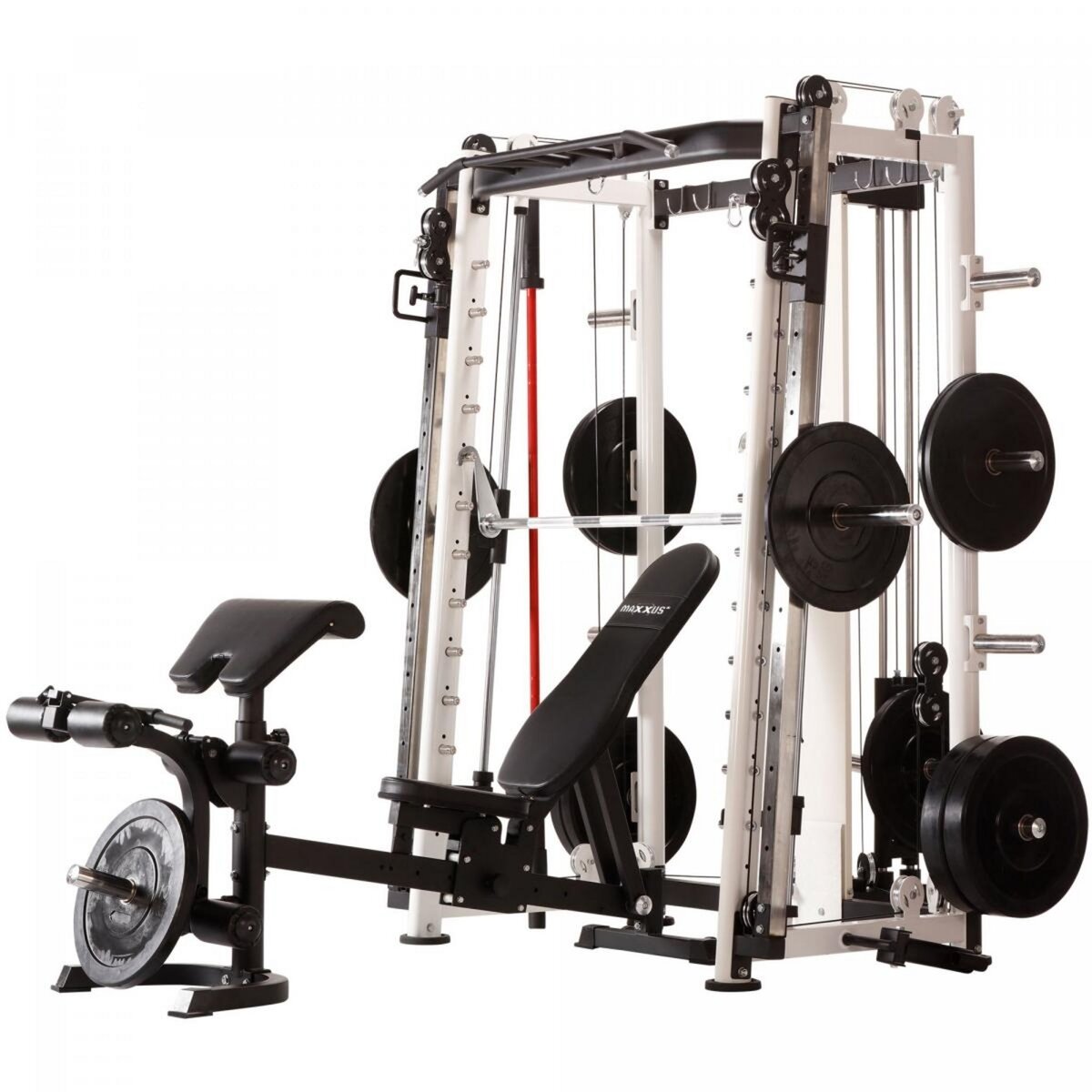 Maxxus home gym hot sale