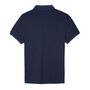 Voir la diapositive 2 : TBS Polo /Marron Homme TBS JAIRO