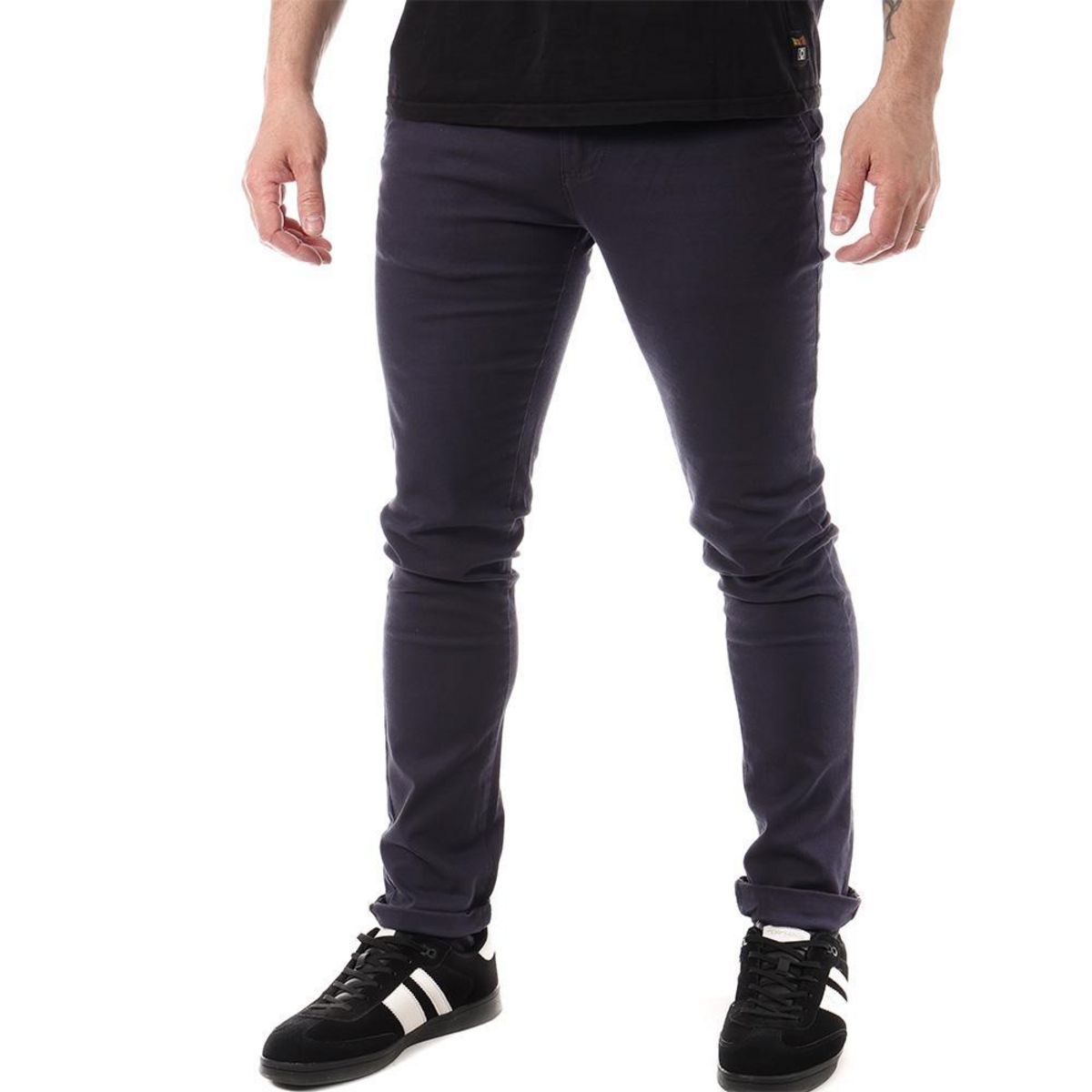 LA MAISON BLAGGIO Pantalon Chino  Homme La Maison Blaggio TOSCANE