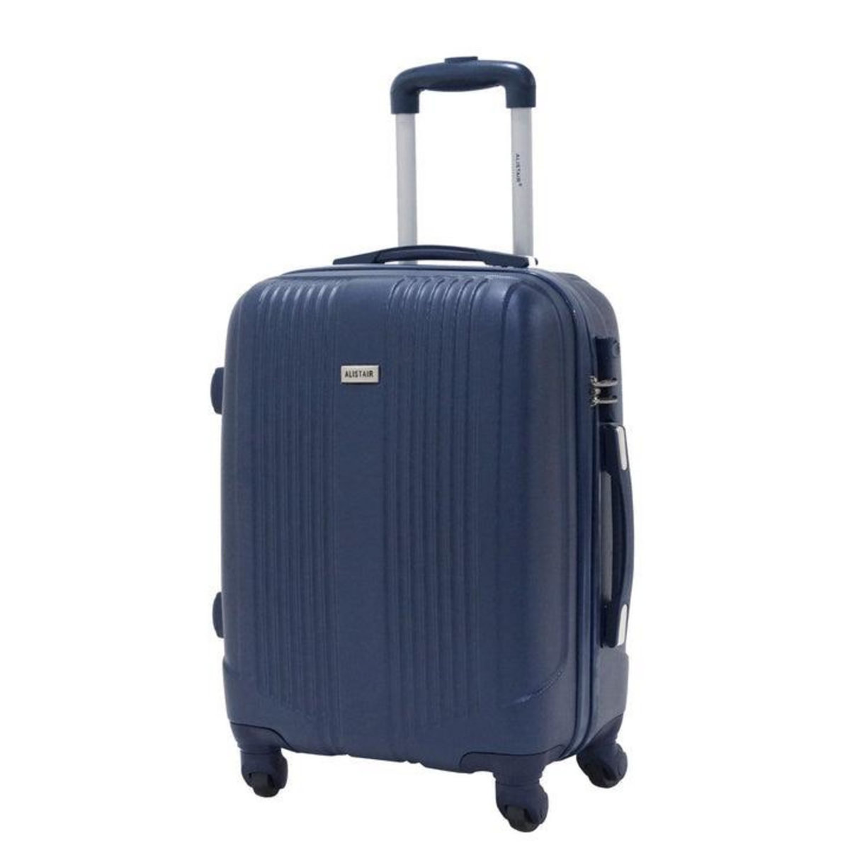 Alistair Valise cabine Alistair - Collection Airo - 4 roues - ABS ultra résistant