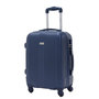 Voir la diapositive 1 : Alistair Valise cabine Alistair - Collection Airo - 4 roues - ABS ultra résistant