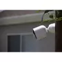 ARLO Caméra de surveillance Wifi ULTRA2 2cams. blanc VMS5240-200EUS