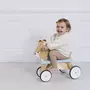 Le Toy Van Porteur en bois : Cerf - Ride On Deer