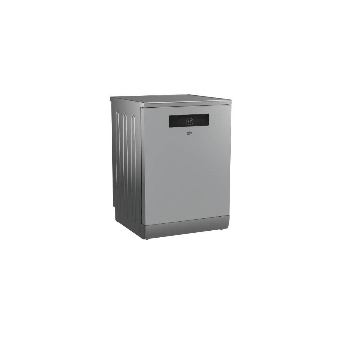 Beko Lave-vaisselle 60cm 14couverts 44db - BDEN38441XA