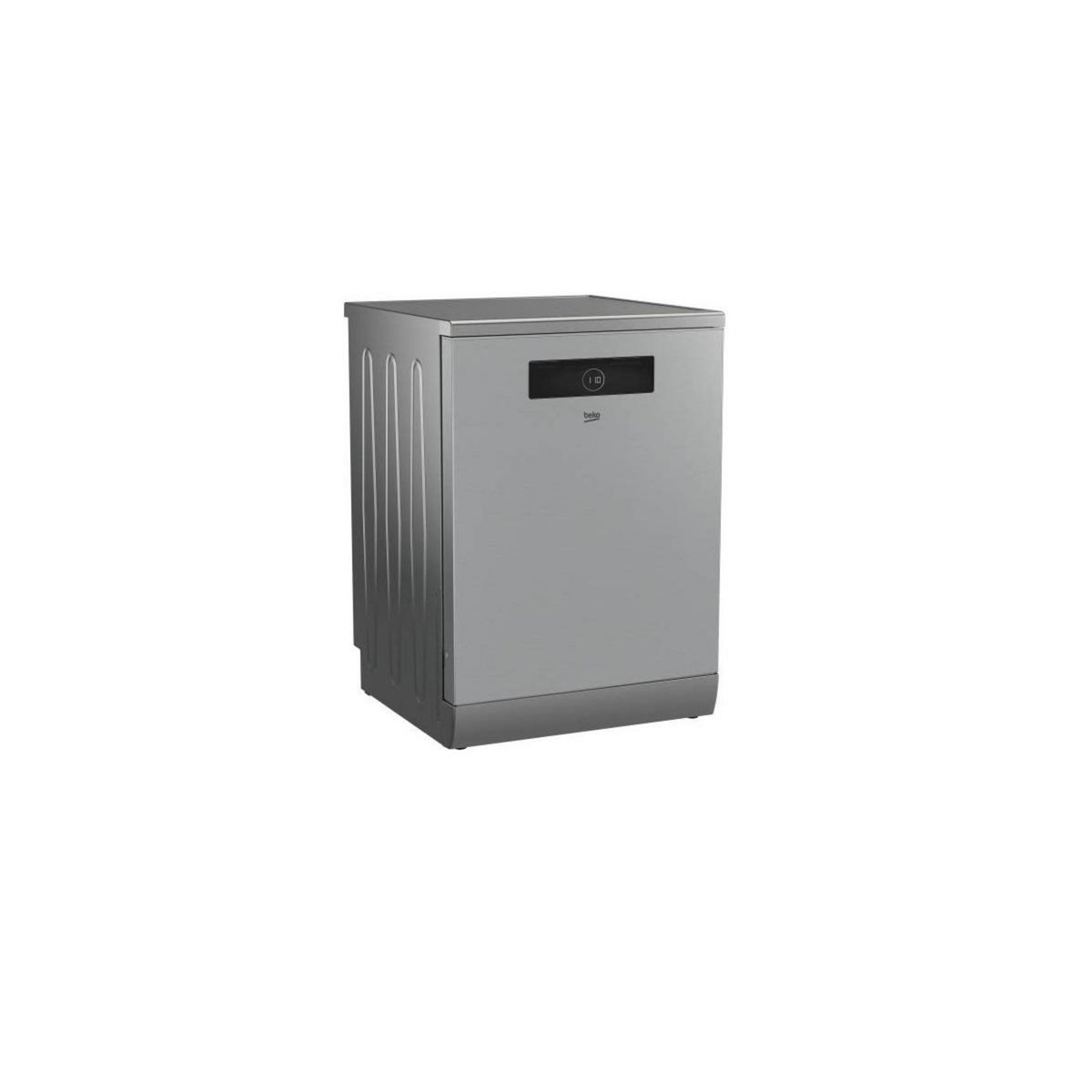 Beko Lave-vaisselle 60cm 14couverts 44db - BDEN38441XA