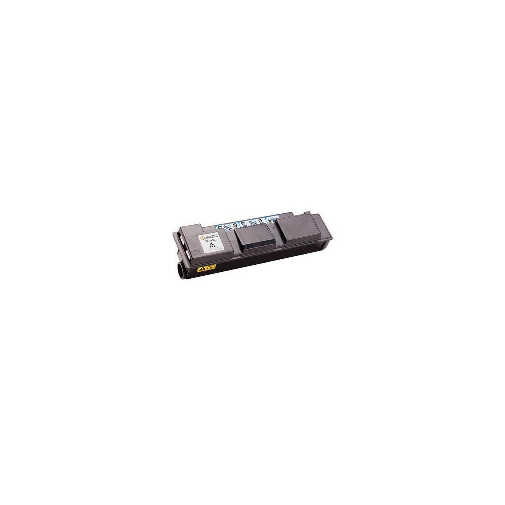 Voir la diapositive 2 : Kyocera Kyocera Cartridge TK-450 TK450 (1T02J50EU0)