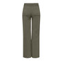 Voir la diapositive 2 : JACQUELINE DE YONG Jean Loose Fluide Kaki Femme JDY Iris