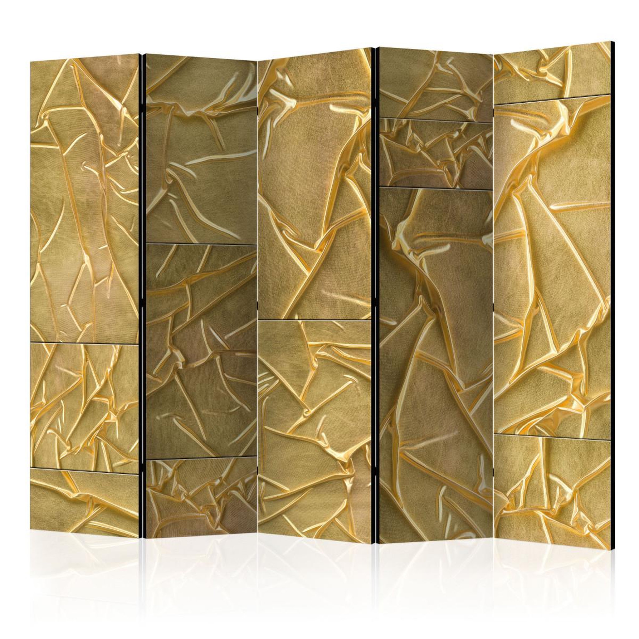 Paris Prix Paravent 5 volets  adoration royale  172x225cm