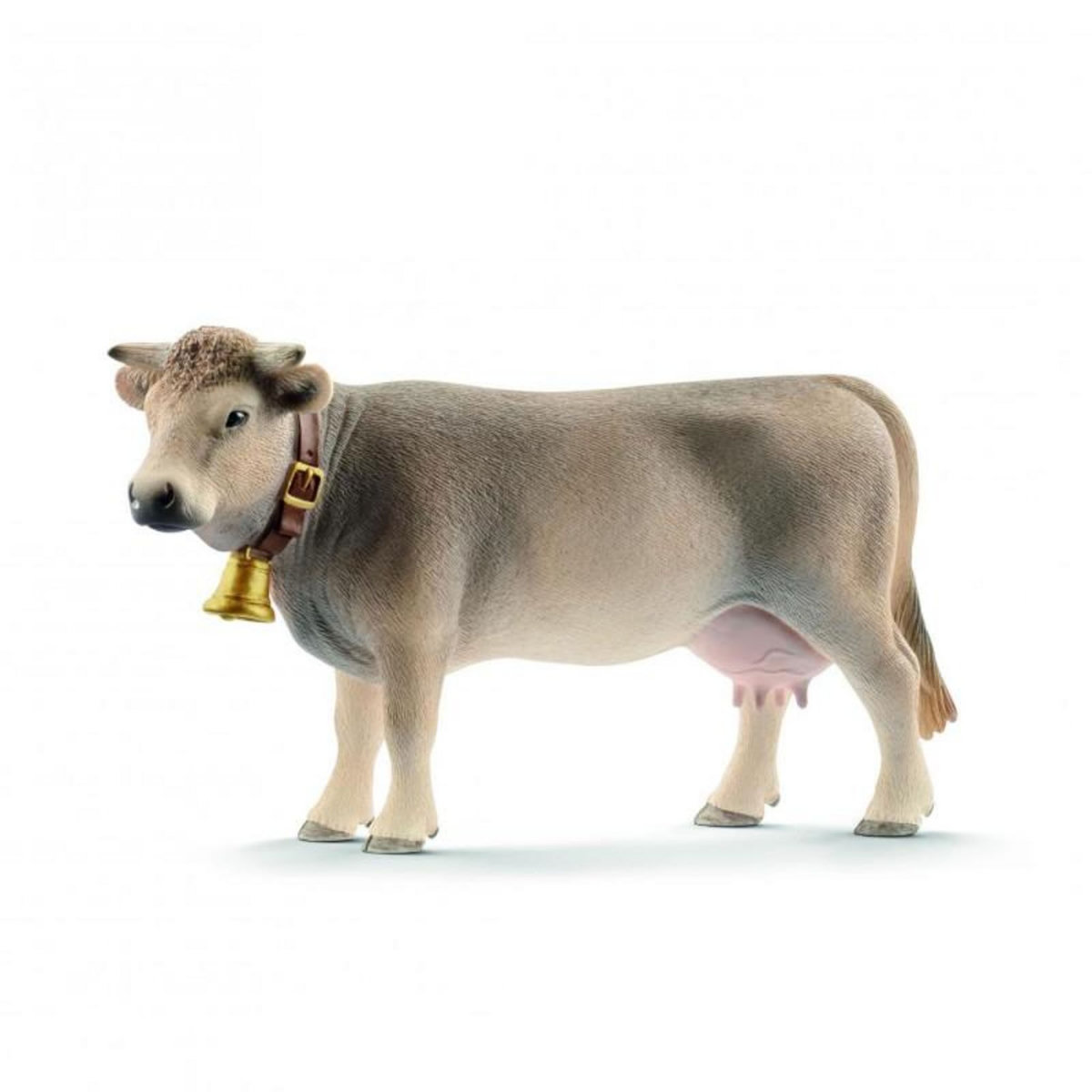 Schleich Schleich Braunvieh Cow