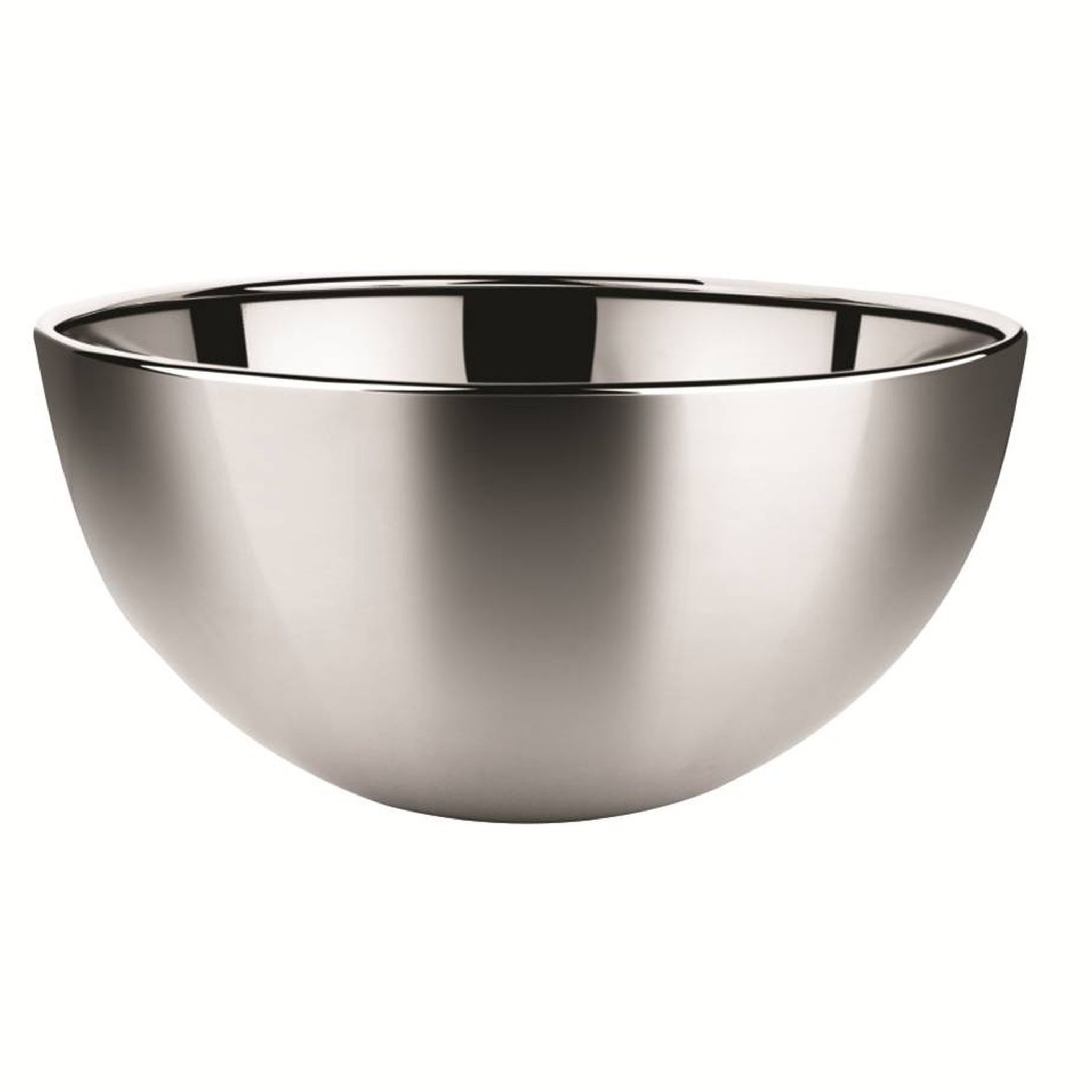 ACTUEL Bol mélangeur en inox 20 cm