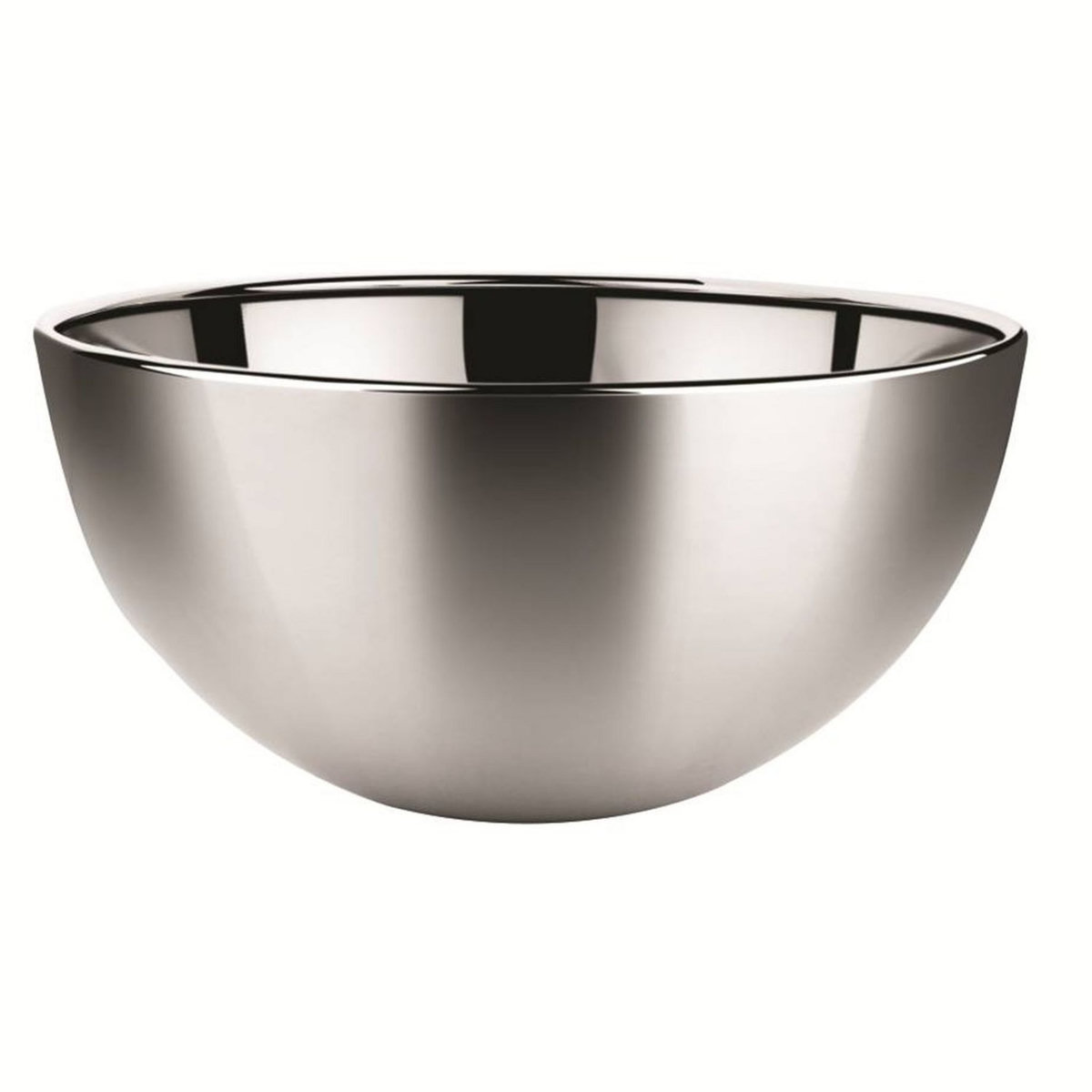 ACTUEL Bol mélangeur en inox 20 cm