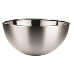 ACTUEL Bol mélangeur en inox 20 cm