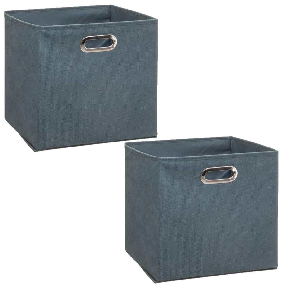 ATMOSPHERA Boite de rangement pliable