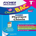 SPECIALITE PHYSIQUE-CHIMIE TLE. EDITION 2025, Détré Cédric