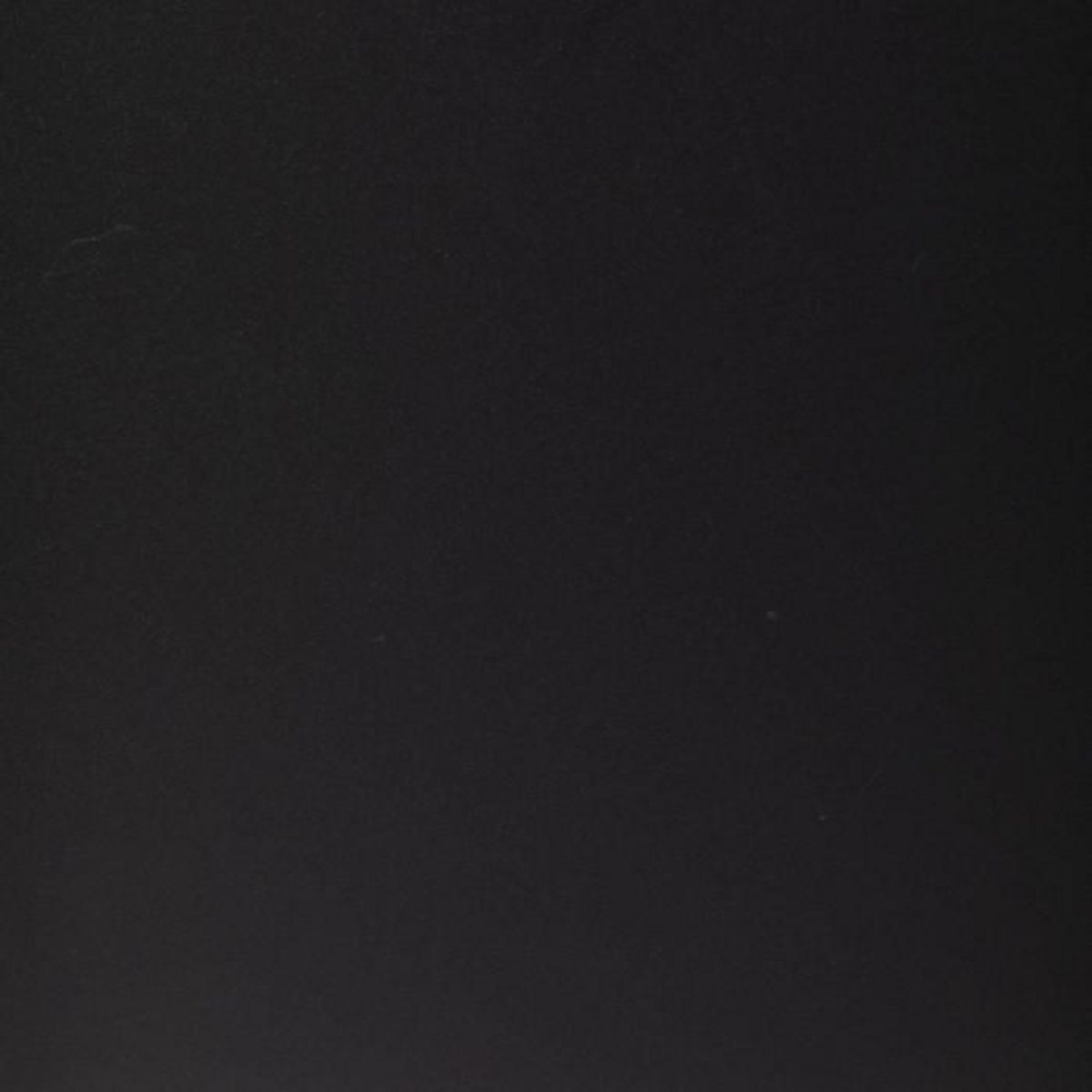 FIVE Table d'Appoint Pliante Design  Paola  64cm Noir