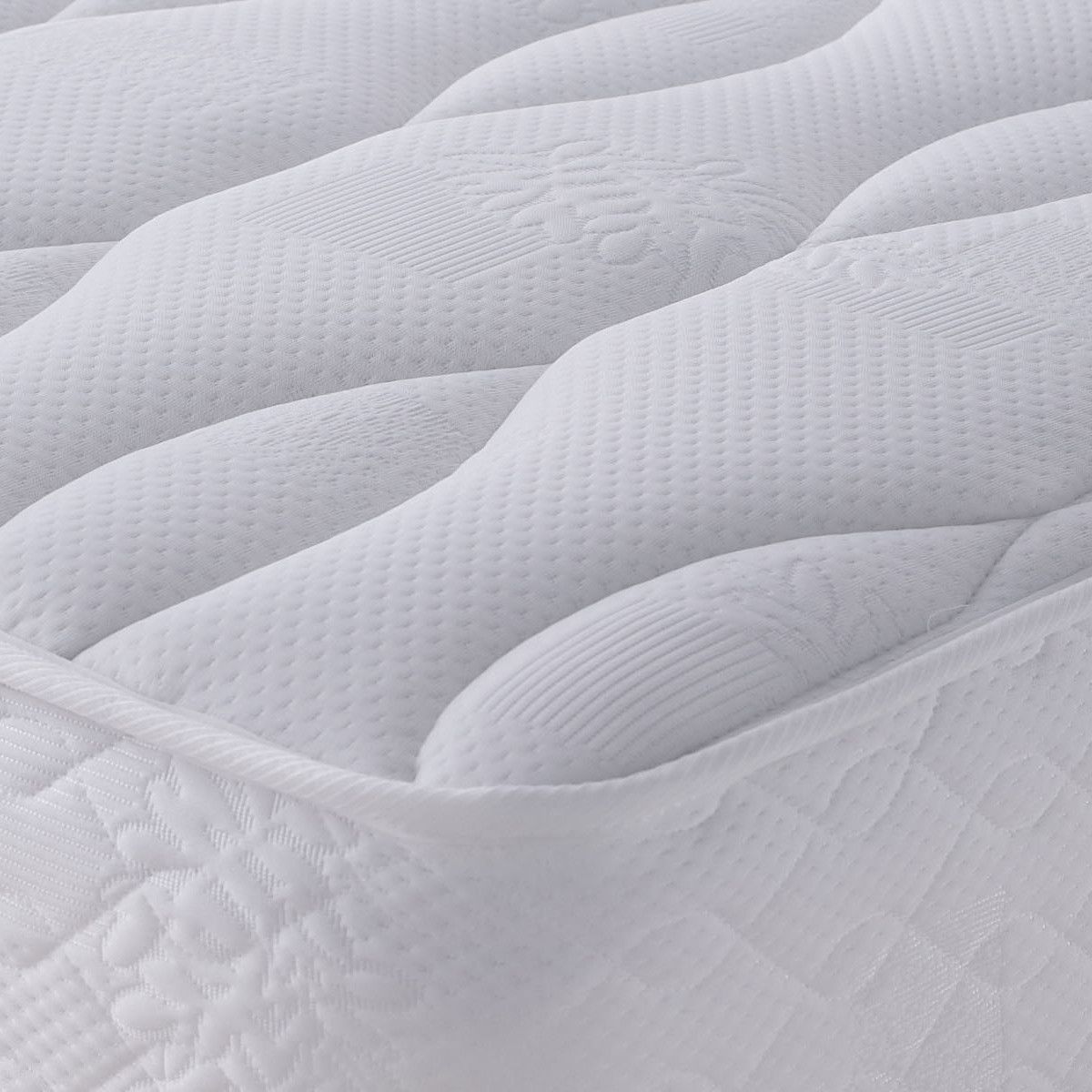 RELAXIMA Matelas mousse mémoire de forme DUNLOPILLO 140x190 cm